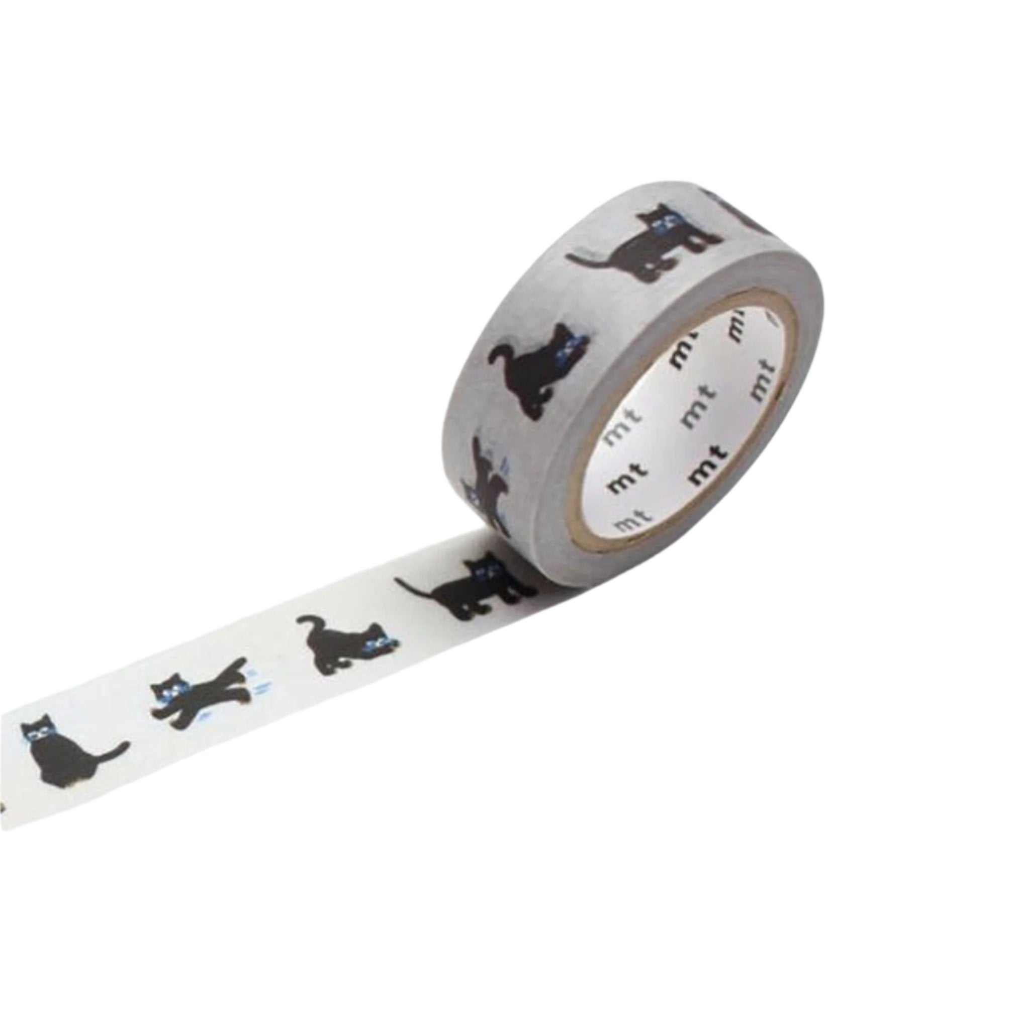 Sousou Neko Washi Tape