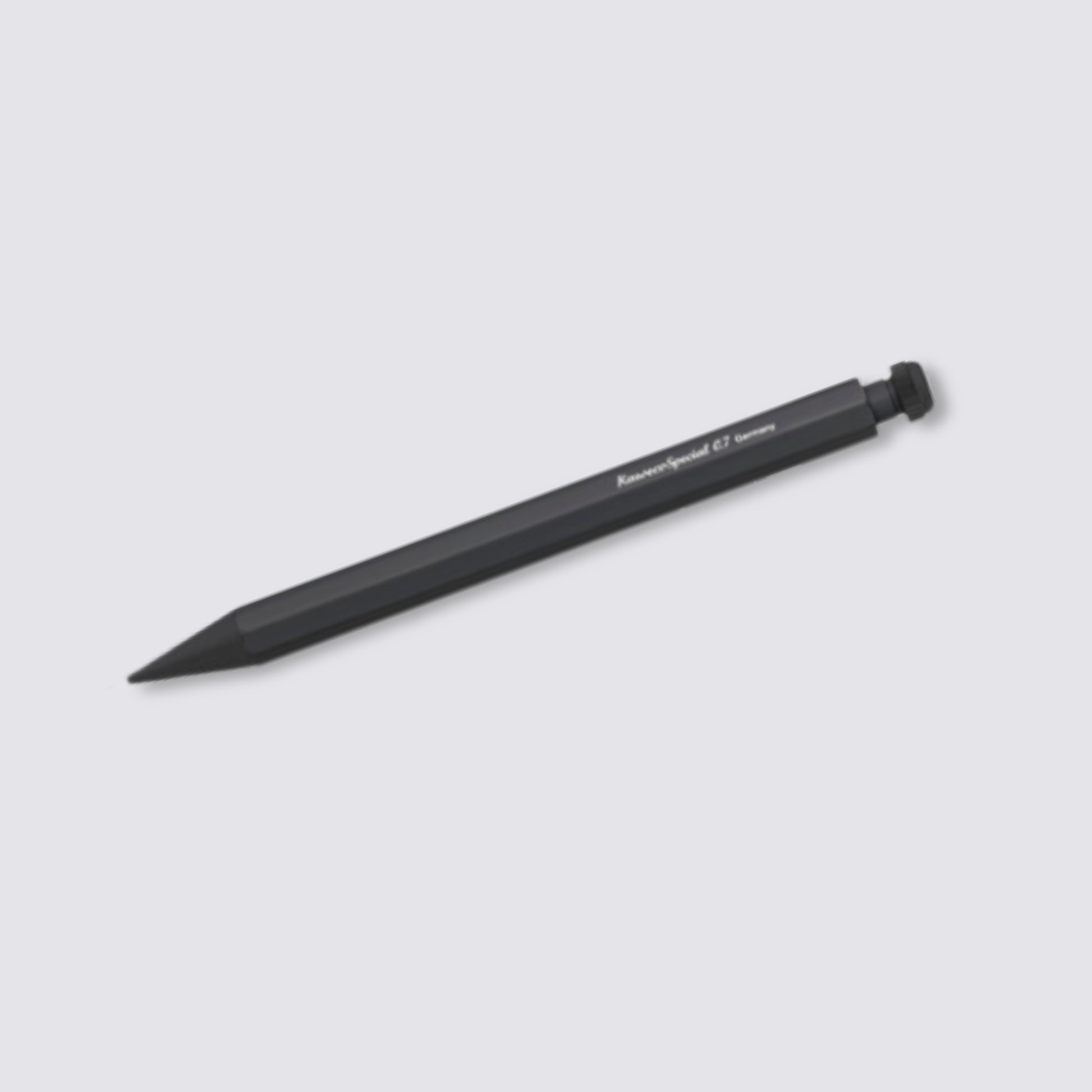 Special Mechanical Pencil - Black / 0.7mm