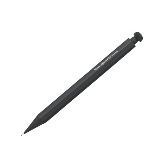 Special Mechanical Pencil - Black / 0.7mm