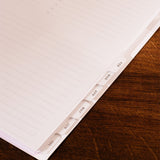 Appointed Tabs