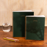 Appointed Hunter Green Diaries