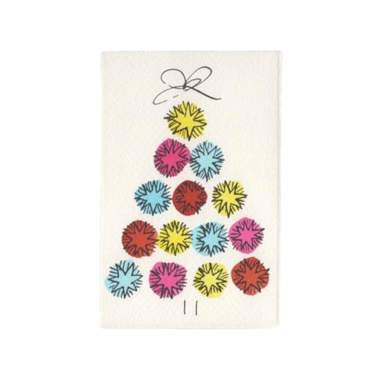 Star Tree - Yellow