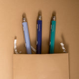 Primo Pen Set with Refills / Ballpoint - Sky