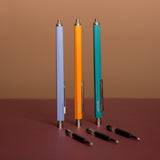 Primo Pen Set with Refills / Ballpoint - Bold