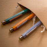 Primo Pen Set with Refills / Ballpoint - Bold
