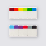 Short Sticky Notes - Set A