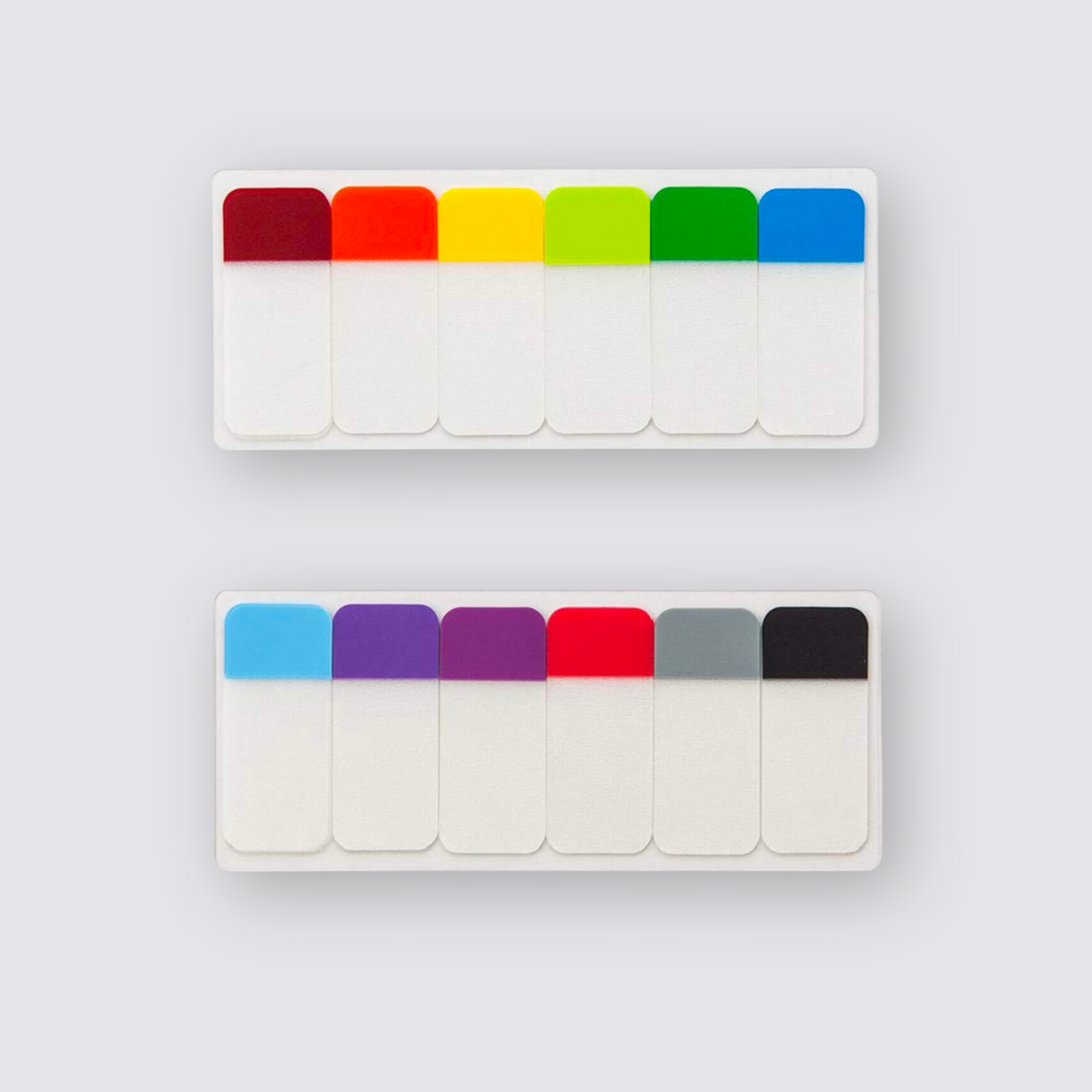 Short Sticky Notes - Set A