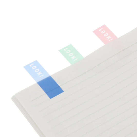 Sticky Memos - Look