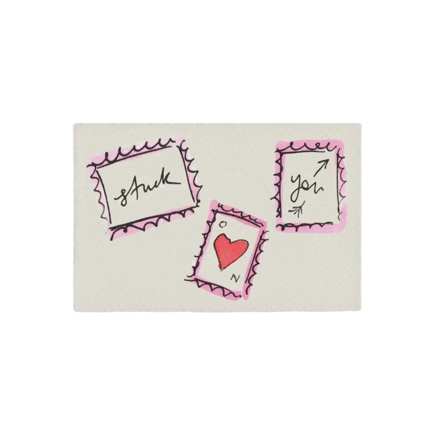 Valentines Day Card