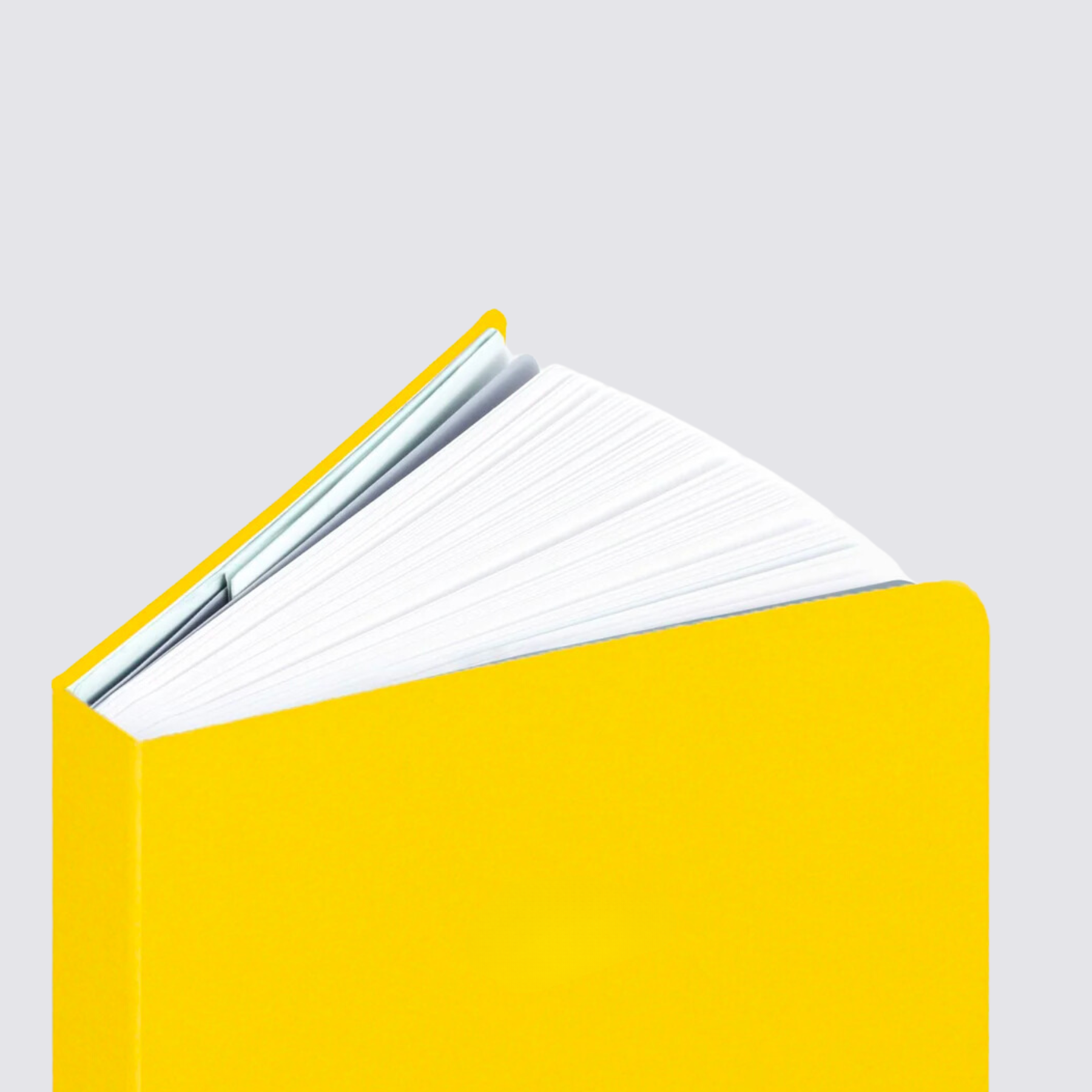 Yellow 2024 Planner