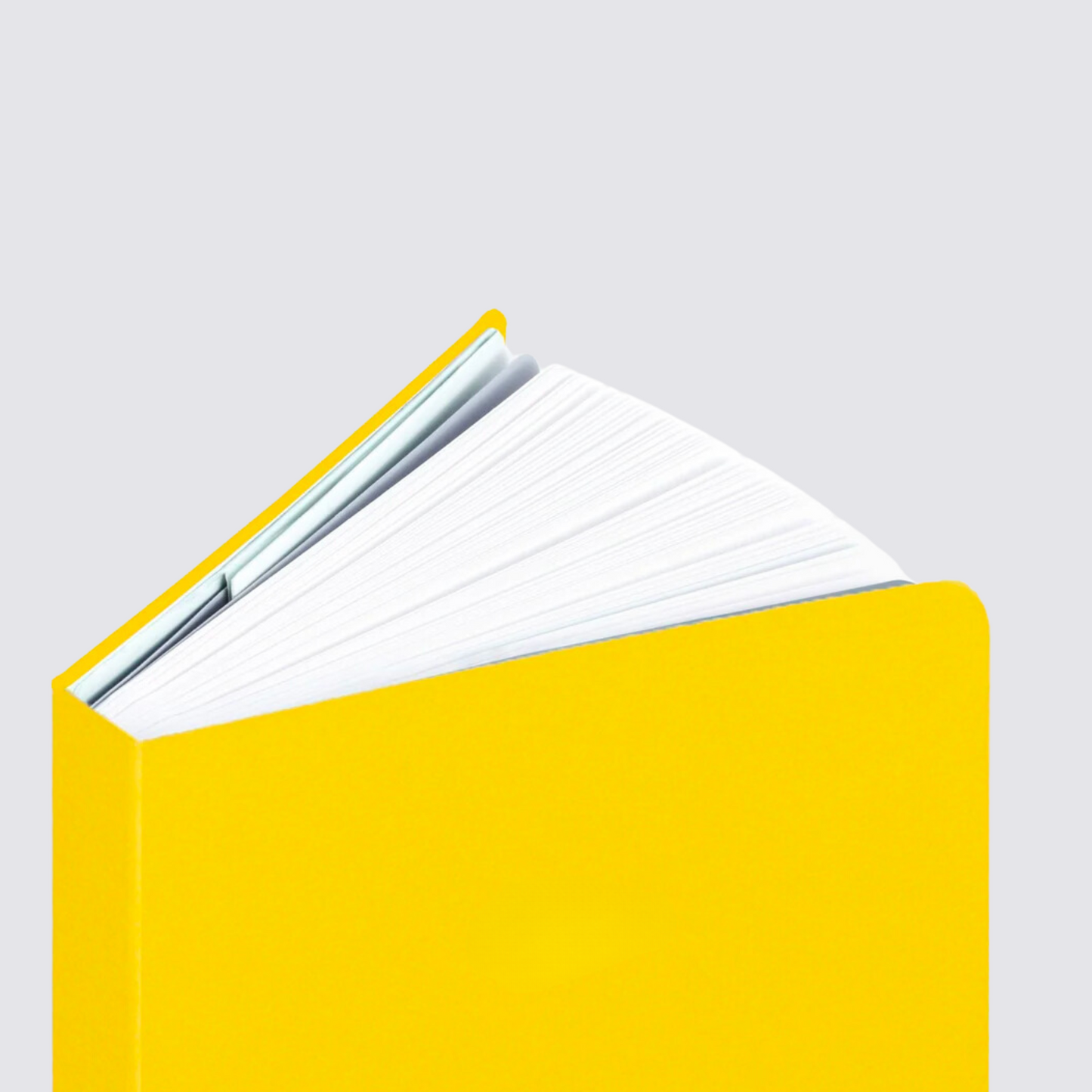 Yellow 2024 Planner