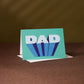 super dad greeting card