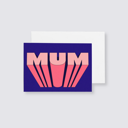Super Mum