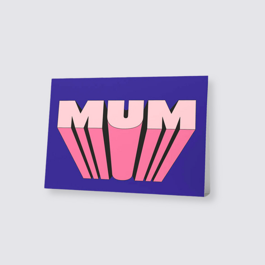 Super Mum