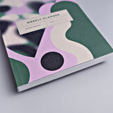 Superbloom Printed Diary