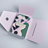 Printed Diary in box