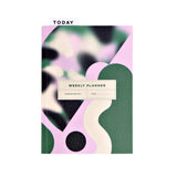Superbloom Printed Undated Pocket Diary
