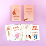 Support Deck