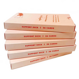 Support Deck