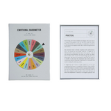 School of Life Emotional Barometer Card Set