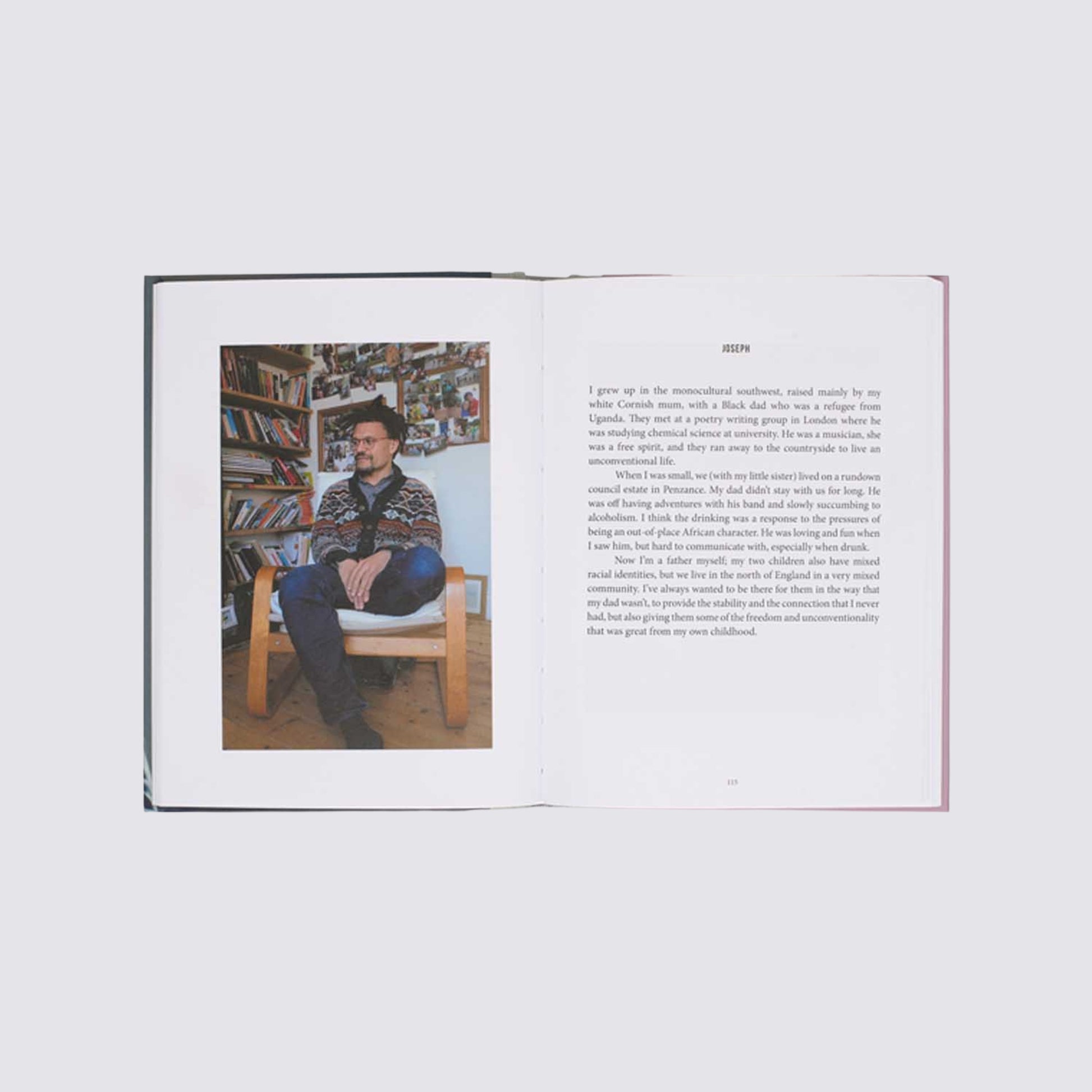 TSOL Press: On Family