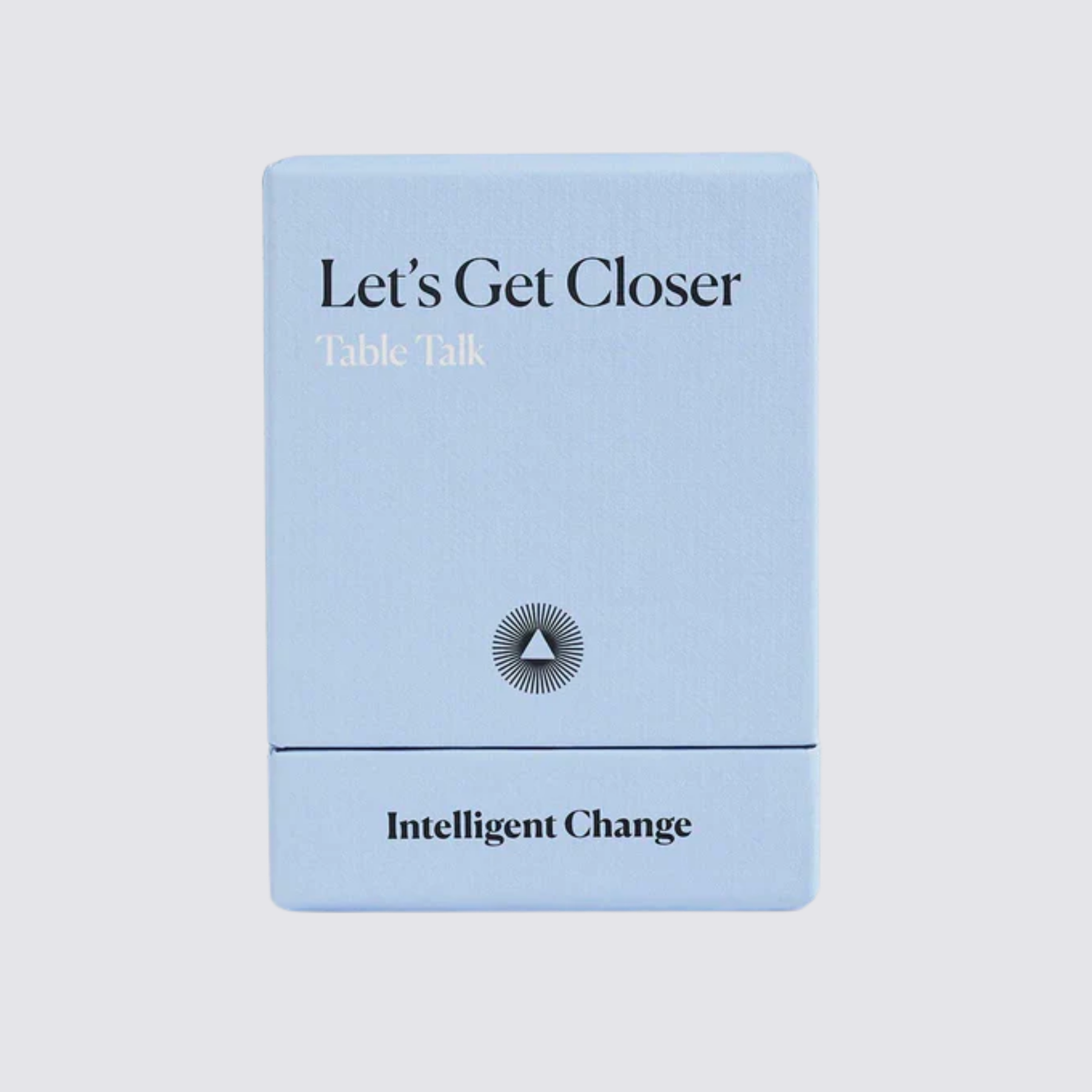 Lets Get Closer - Team