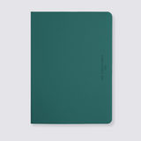 Teal B5 goal planner 2024