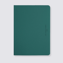 Teal B5 goal planner 2024