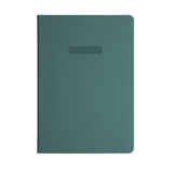 Teal Goals Journal