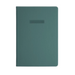 Teal Goals Journal