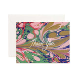 Florence Thank You - Set of 8