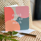 Thank You So Much!