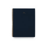 The Appointed Notebook Oxford blue