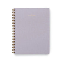 The Appointed Year Task Planner 2025 Lavender Grey