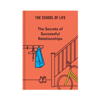 Book About Successful Relationships