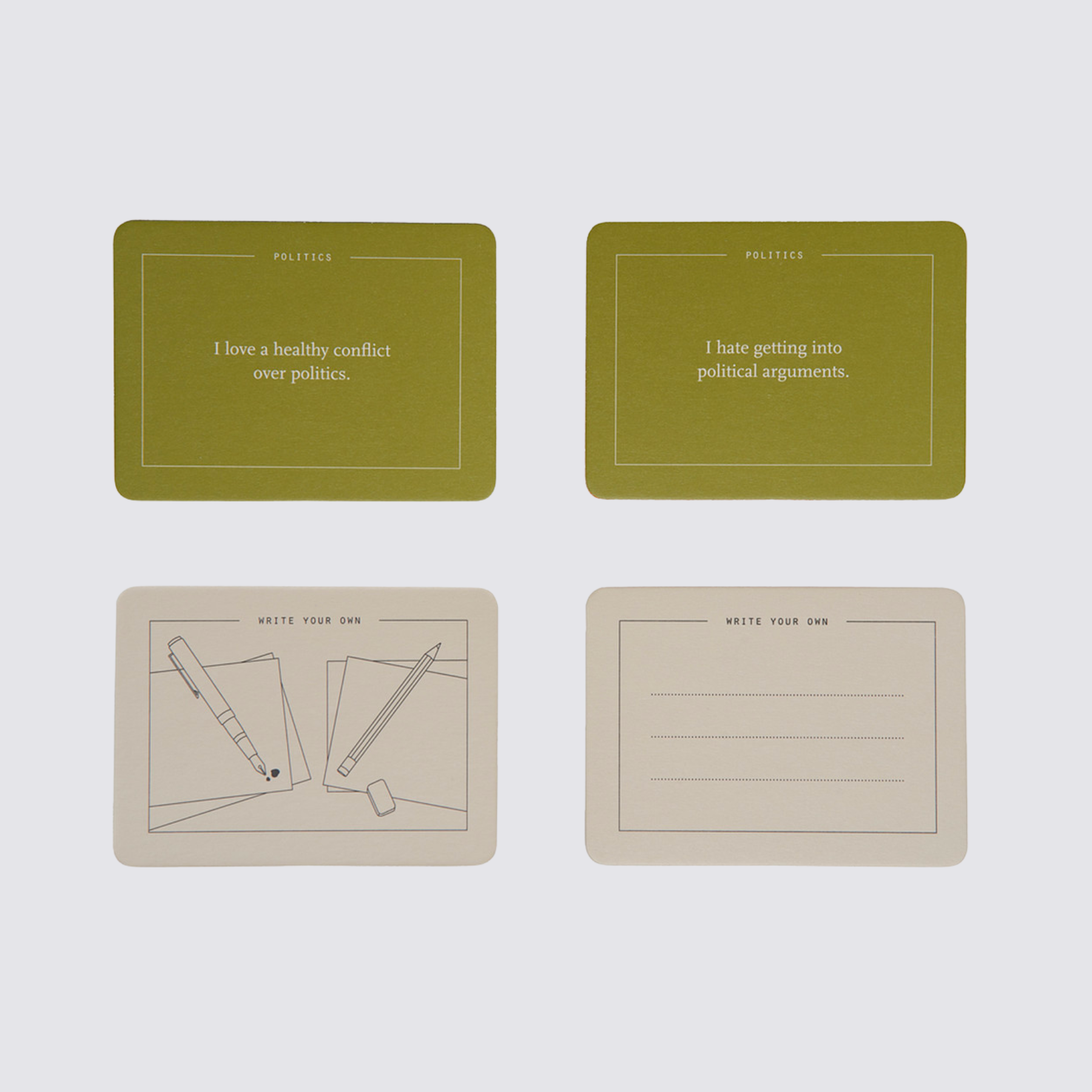 relationship card game