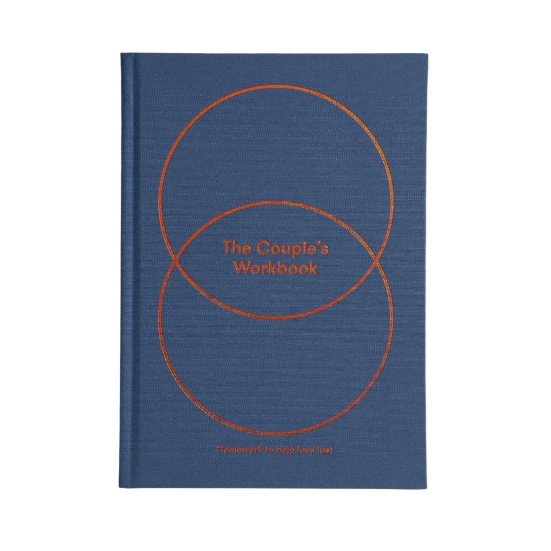 relationship workbook