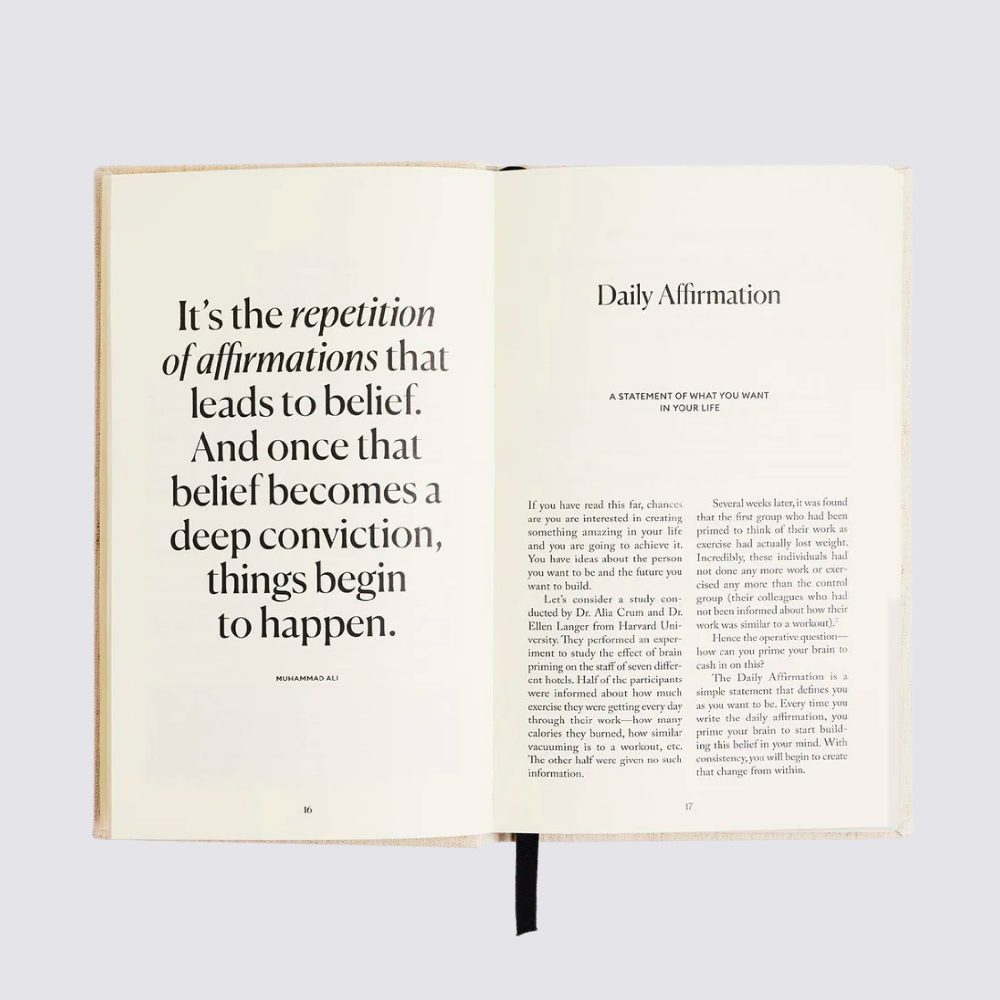 self development journal