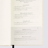 The Five Minute Journal