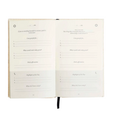 The Five Minute Self Development Journal