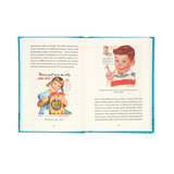 Book on good parenting