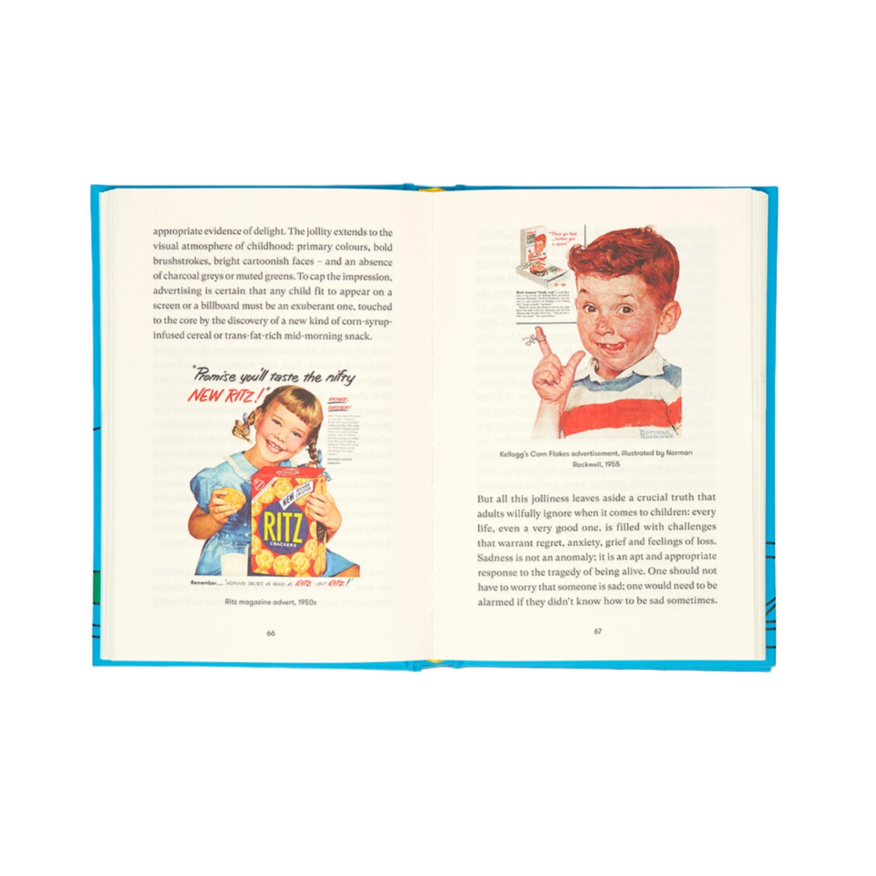 Book on good parenting
