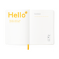 The Happy Self Journal 