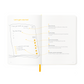 The Happy Self Journal 