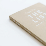 The List Pad