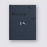 The Meaning of Life Book