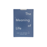 Meaning of Life cards