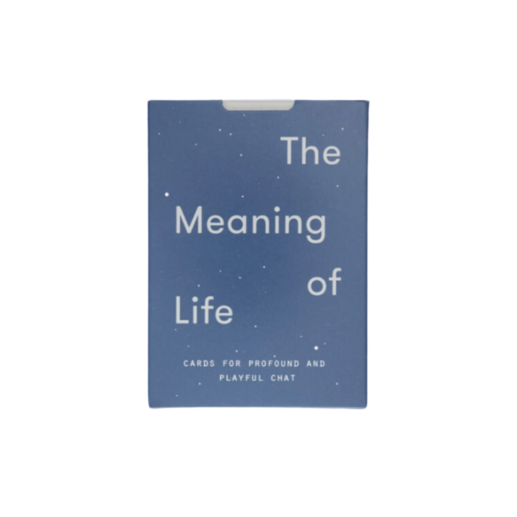Meaning of Life cards