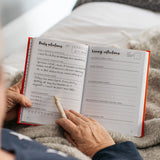 The Positive Wellness Journal