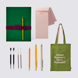 Ultimate Stationery Stash - Clissold / Plain Paper